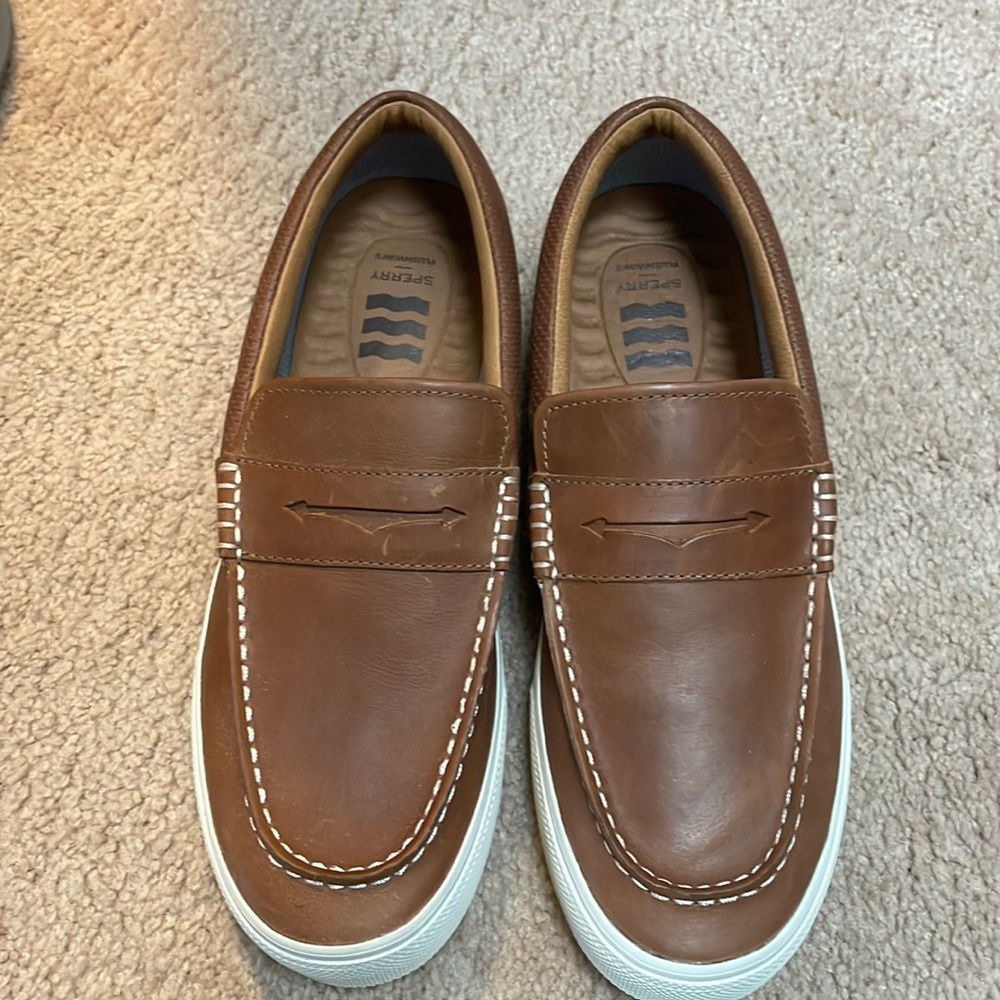 Speedy Slip On